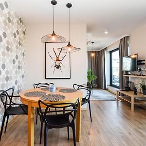Apartamenty Nad Wisla
